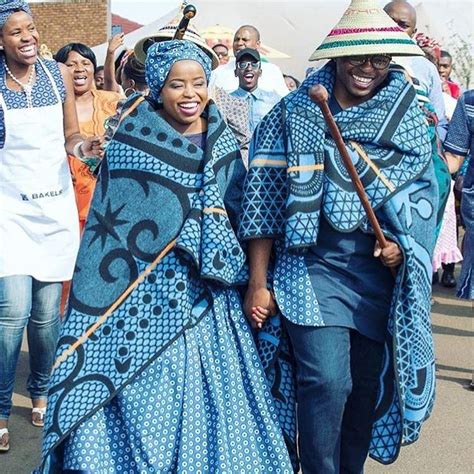 Discover South Africa’s Vibrant Fashion Tapestry: Unveiling the Colors of the Rainbow Nation