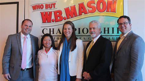 W.B. Mason Championship Returns to Thorny Lea for Second Year | News ...