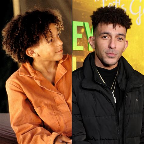 Holes Cast: Where Are Shia LaBeouf and Khleo Thomas Now | Us Weekly