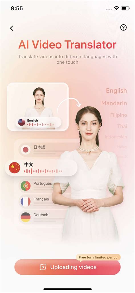Image result for Video Language Translator