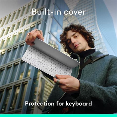 Logitech Keys-to-Go 2 Keyboard Pale Grey Best Price in India on ...
