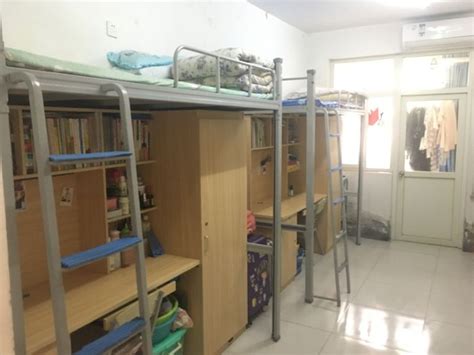 潍坊医学院宿舍条件怎么样好不好，有空调和独卫吗？含宿舍图片