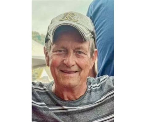 Terry Lee Robinson Obituary (2025) - Chapmanville, WV - Freeman Funeral ...