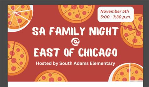 SAES Family Night, 1325 US Highway 27 N, Berne, IN, 5 November 2024 ...