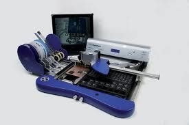 RF Workshop @ IIIT-A