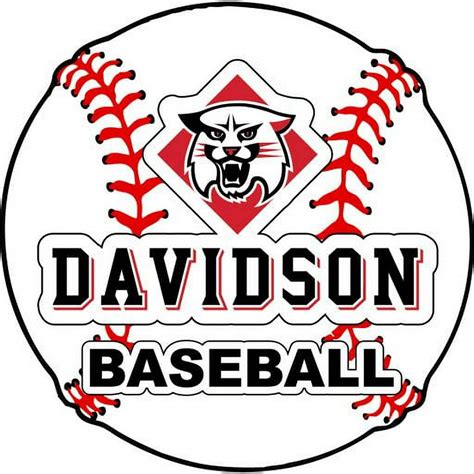 Davidson College Logo