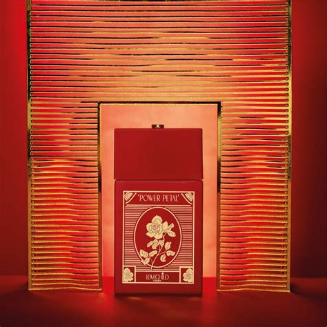 Buy Ladies Perfume | Fragrance for Women | Lovechild Masaba