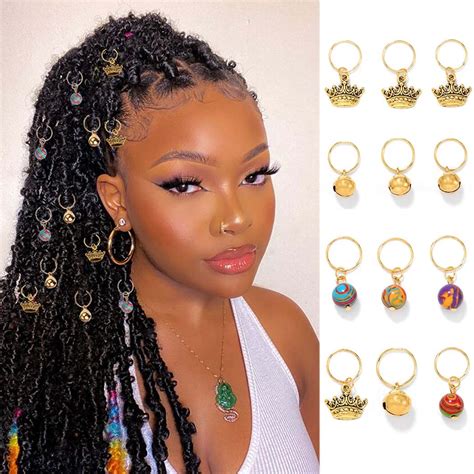 Girl Braids Hair Accessories at Cynthia Chevalier blog