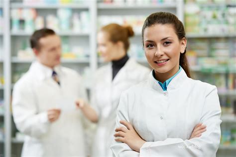 Can a Pharmacy Assistant become a Pharmacy Technician? - Western Community College