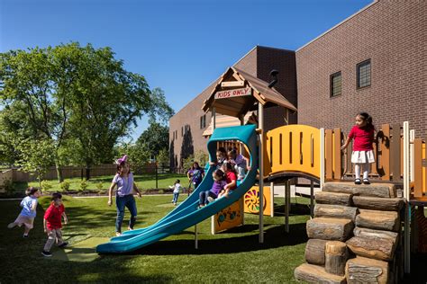 Woodland Acres Elementary | Pfluger Architects