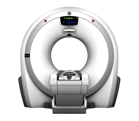 Refurbished Ge Revolution Act Ct Scanner at Best Price in Ernakulam | Cyrix Healthcare Private ...
