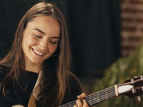 Mia Garcia on her love of Aretha Franklin and designing a signature model in tune with the mind ...