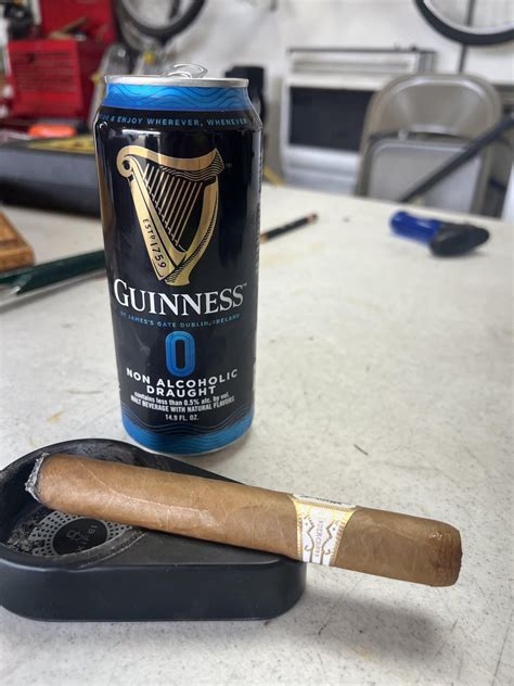 Of, or relating to, the business of cigars