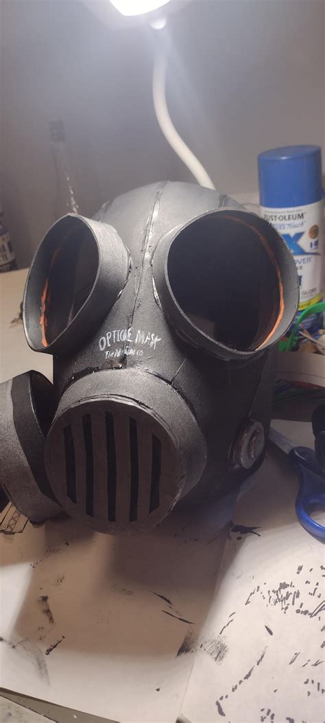 Pyros Mask 的图像结果