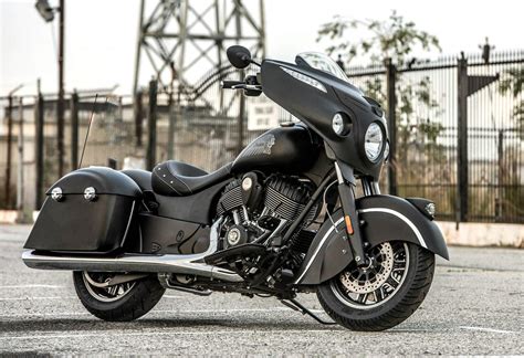 indian_Chieftain Dark Horse