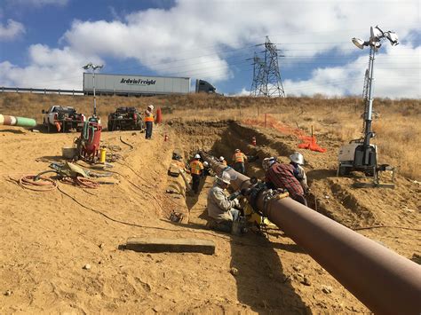 40 Years of Constructing Infrastructure Projects - W.A. Rasic Construction