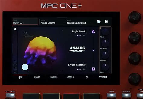 How to Use Native Instruments with MPC Studio 的图像结果