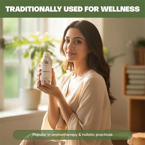 Aniseed Oil - Buy Aniseed Essential Oil Online at Best Price in India ...