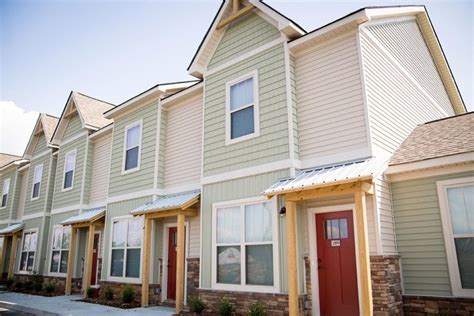 Apartments for Rent Near Clemson University - Student Housing | Clemson ...