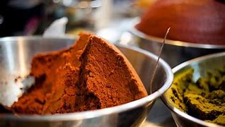 Image result for Red Curry Paste Substitute