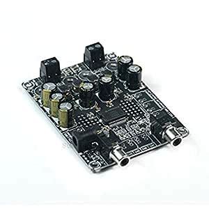 Sure Electronics 2 X 15 Watt Class D Audio Amplifier TA2024 Combo Kit w ...