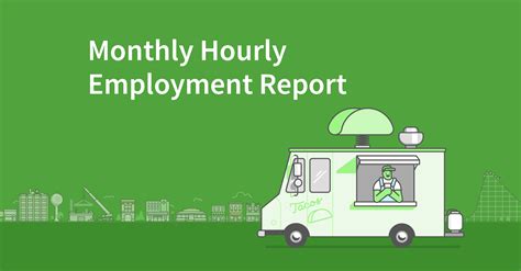 Hourly Report Examples 的图像结果