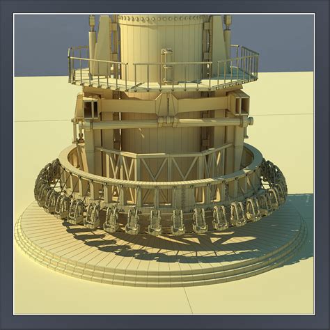 Image result for Drop Tower Design