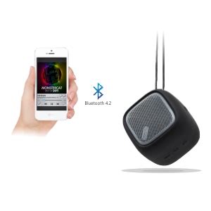 Portronics Bounce POR-939 Portable Wireless Bluetooth Speaker with FM ...