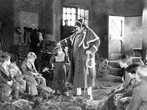 Oliver Twist (1922) - Turner Classic Movies