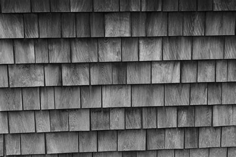 Wooden Roof Tiles Free Stock Photo - Public Domain Pictures
