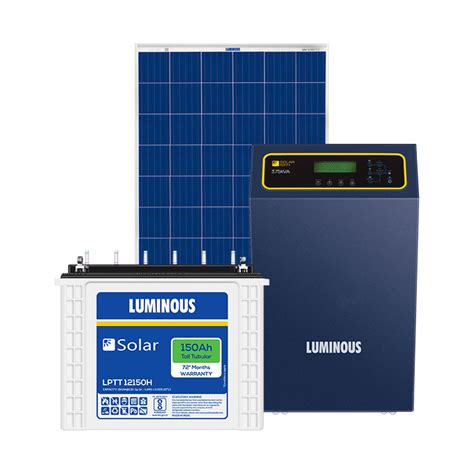 Home-Solar Tracker Energy Solutions