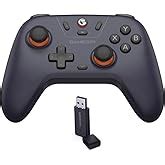 GameSir Nova Lite Controller for PC, Steam, Switch, iOS and Android ...