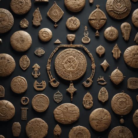 Exploring Ancient Egyptian Amulets for Protection