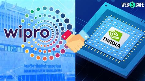 Wipro's stocks surge with the NVIDIA partnership: Powering AI ...