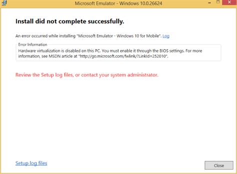Image result for How to Install Emulators