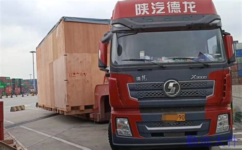 温江大件运输挖掘机平板拖车费用_物流公司电话回程车货运