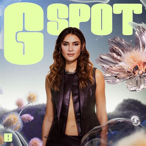 Finding the G Spot mit Gianna Bacio - G Spot - mit Stefanie Giesinger ...