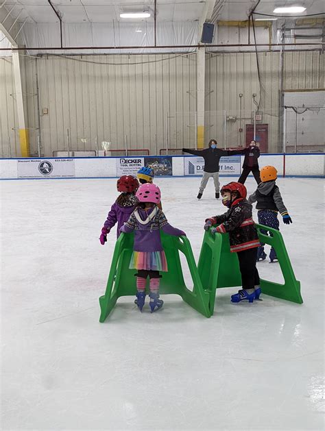 WESTCHESTER SKATING ACADEMY - Elmsford NY - Hours, Directions, Reviews ...