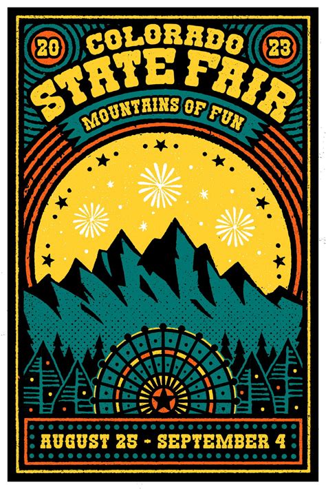 Flash ticket sale for 2023 Colorado State Fair happens Monday morning ...