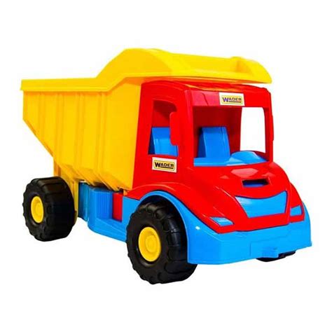 Kamion kiper Multi Tigres 39217 | Volim svoj dom