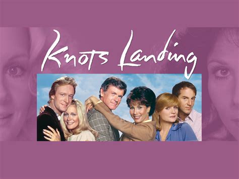 Prime Video: Knots Landing - Season 8