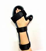 Buy IGR COCK UP SPLINT FULL ADULT-LEFT | FIBRE PLASTIC SPLINT | Static ...