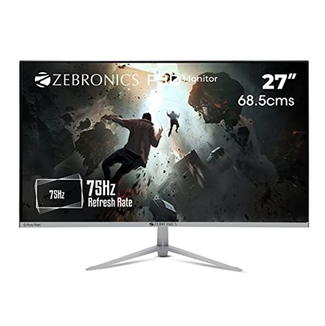 Amazon Prime Day India 2022: The Best Deals on Gaming Monitors You Can Grab