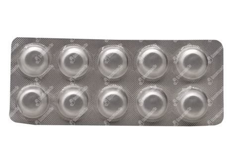 Telmijub 80 MG Tablet 10 - Uses, Side Effects, Dosage, Price | Truemeds