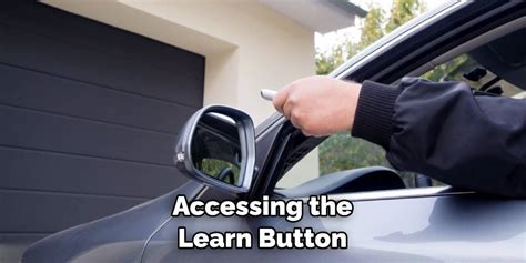 Image result for How to Program Garage Remote