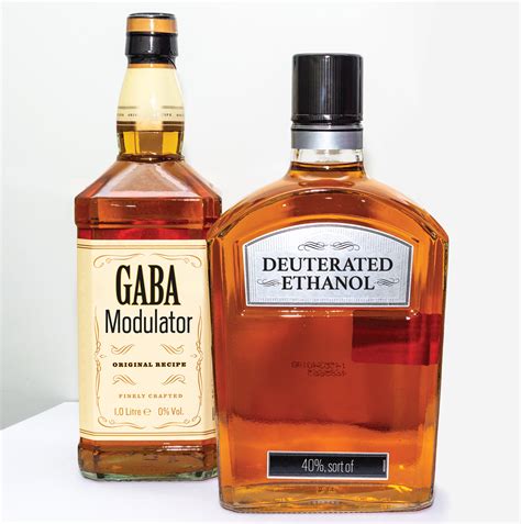 Ethanol Alcoholic Beverages