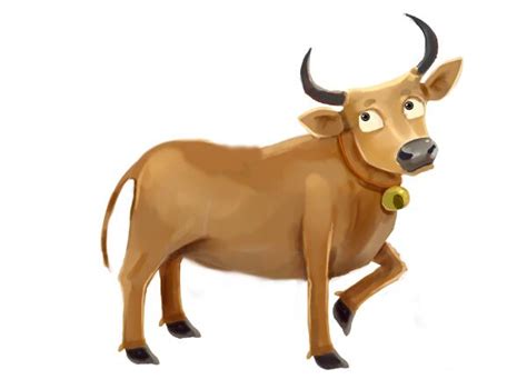 属牛人和什么属相最配 属牛的和什么生肖配最好 - 万年历