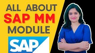 Image result for mm Module in SAP