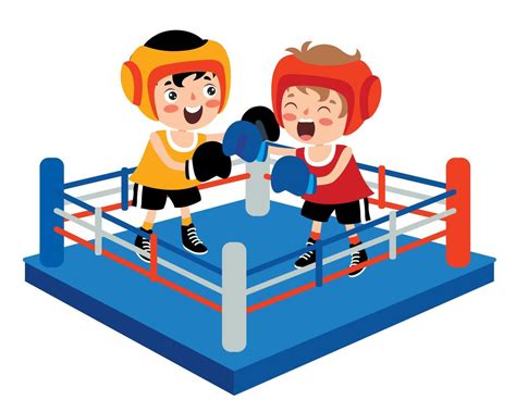 deviantART Cartoon Boxing 的图像结果