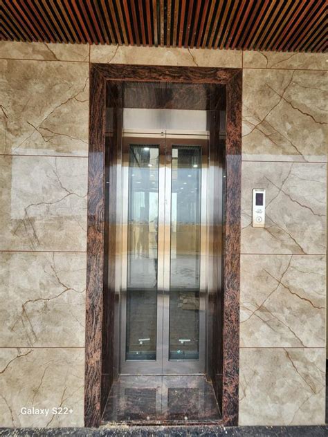 Orange City Elevators in Nagpur, India